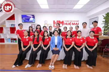 BUỔI TRAINING: PHONG THÁI NGÀNH GIÁO DỤC